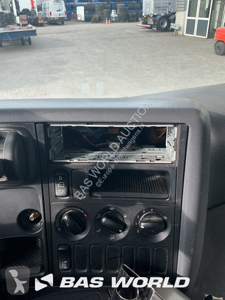 Camion Scania 280