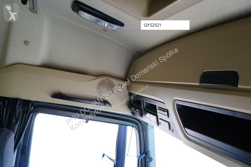 Camion Mercedes ACTROS / 2540 / ACC / EURO 6 /...