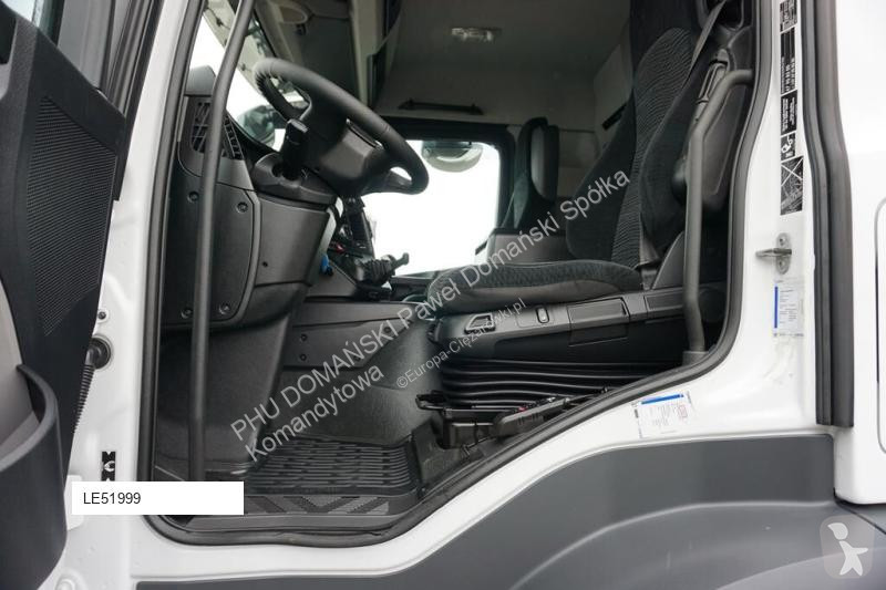 Camion Mercedes ANTOS / 1830 / EURO 6 /...