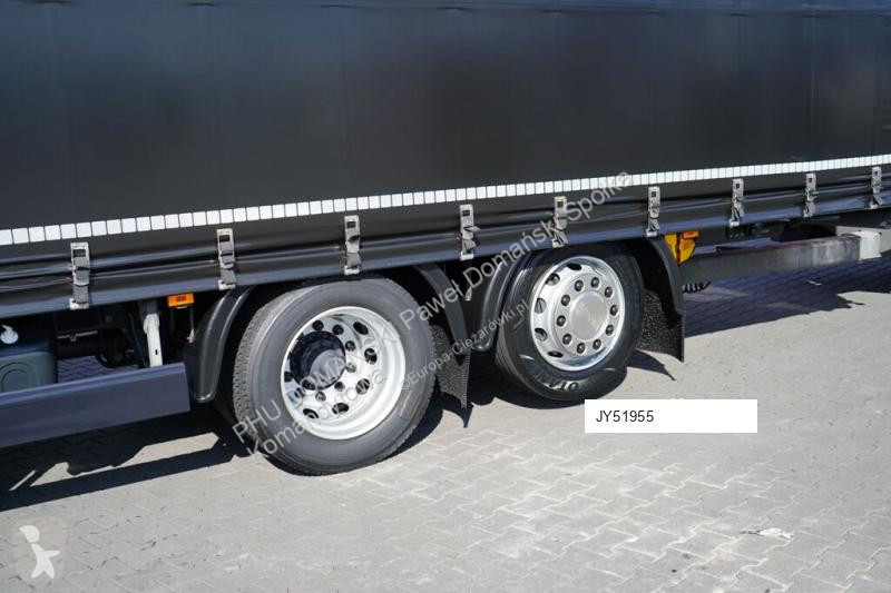Camion Scania R 450 / ACC / EURO 6 / ZESTAW...
