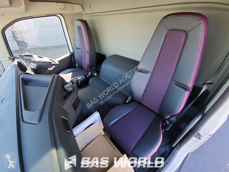 Camion Volvo 420