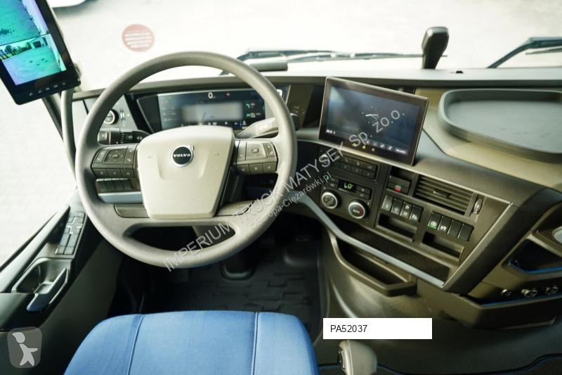 Camión Volvo FH 460