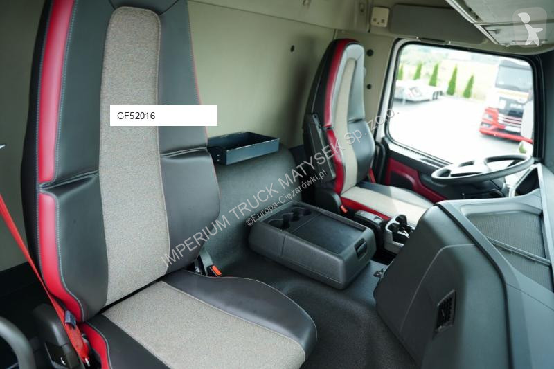 Camion Volvo F 185 A.2.24