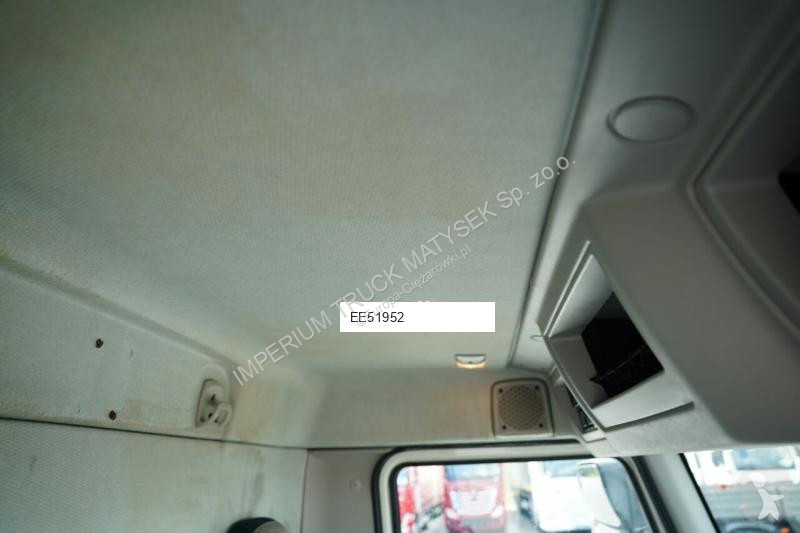 Camion Volvo HB 150