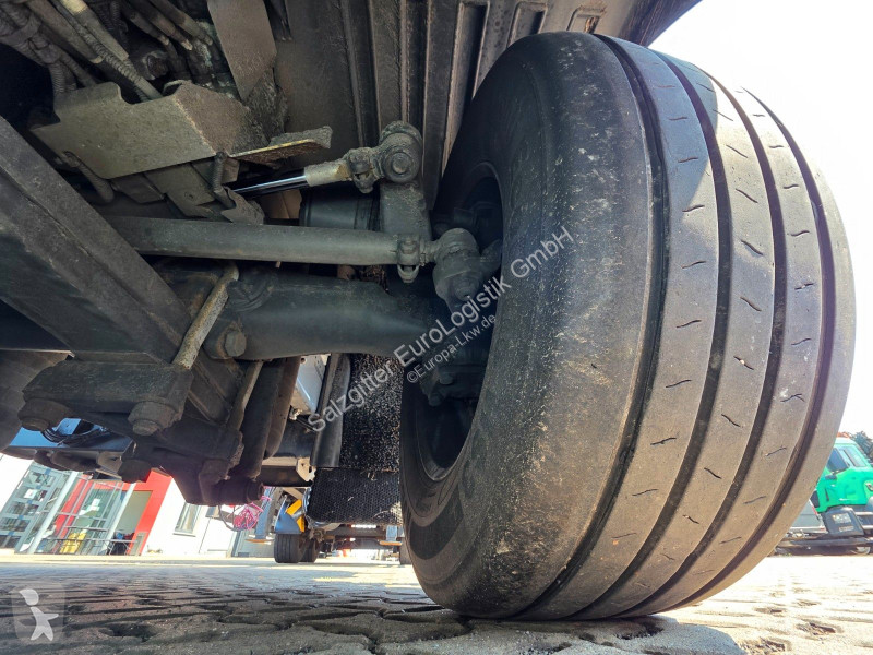 Camion Scania P360B6x2*4B | 6D | enkachse |...