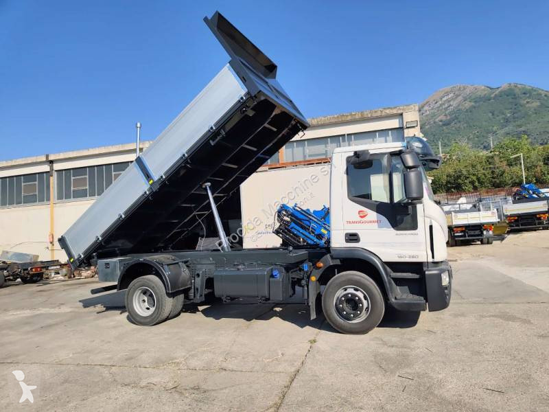 Camion Iveco