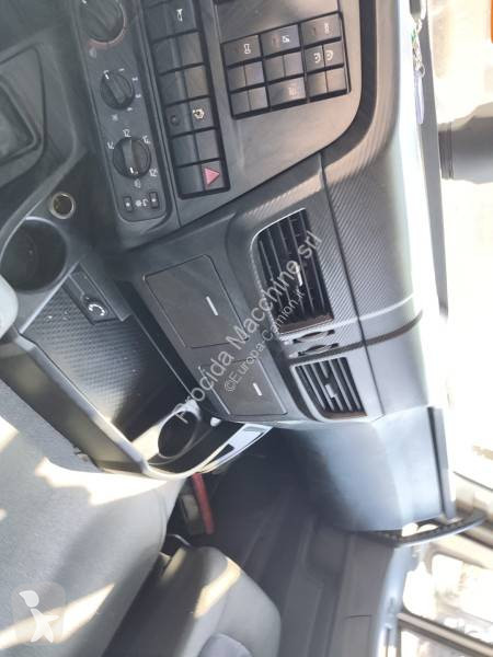 Camion Iveco