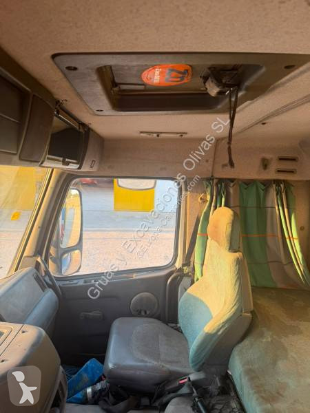 Camion Volvo