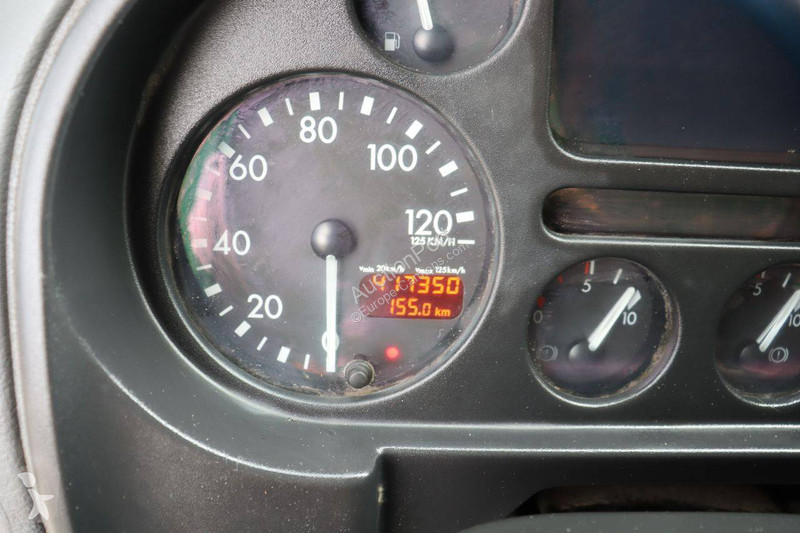 Camión DAF AE55CF