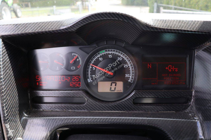 Camião Renault PREMIUM