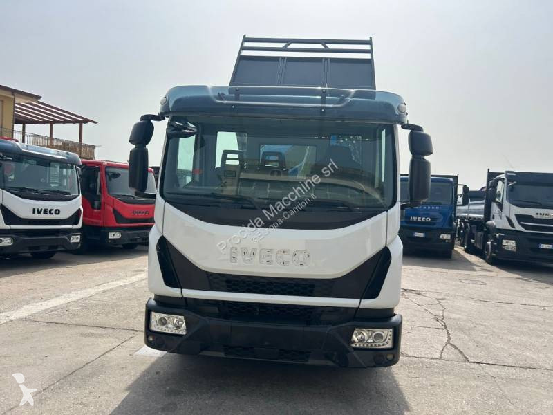 Camion Iveco