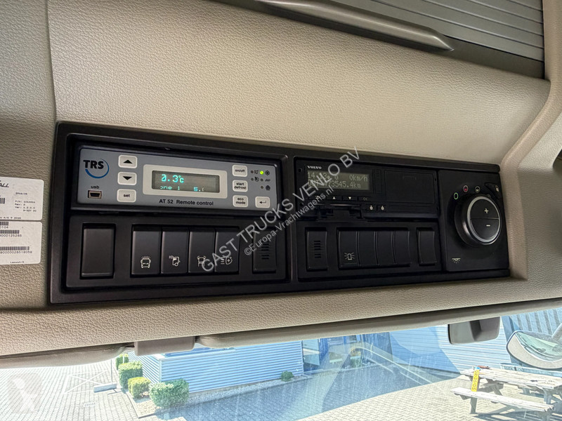Camion Volvo 500 6x2*4 Carrier TRS Iceland...