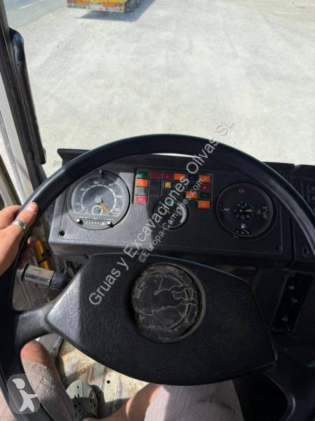 Camión Pegaso