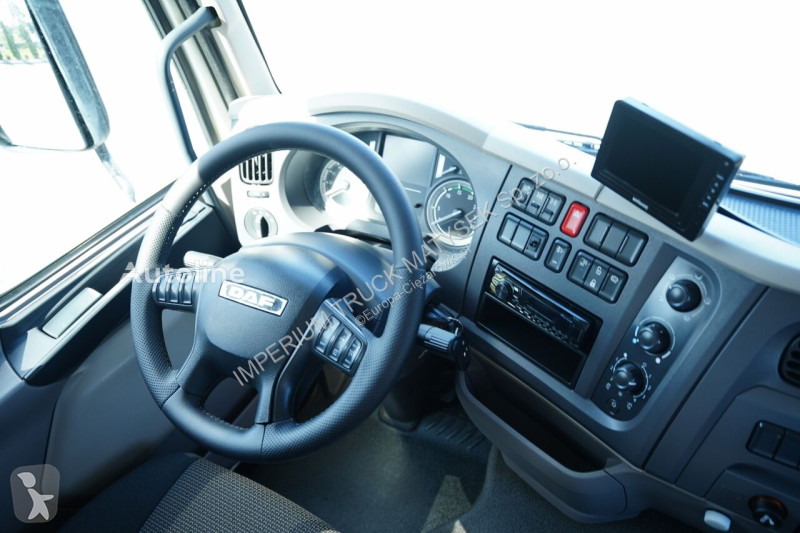 Vrachtwagen DAF HB 150