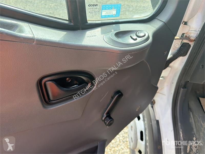 Camión Iveco