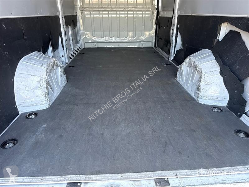 Kamion Opel 2.2 103 KW KA L4H2 Van Truck