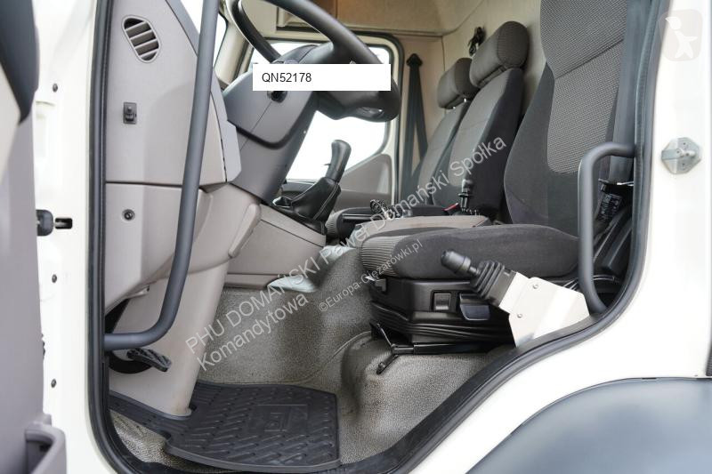 Camión DAF LF / 320 / E 6 / ACC / WYWROTKA /...