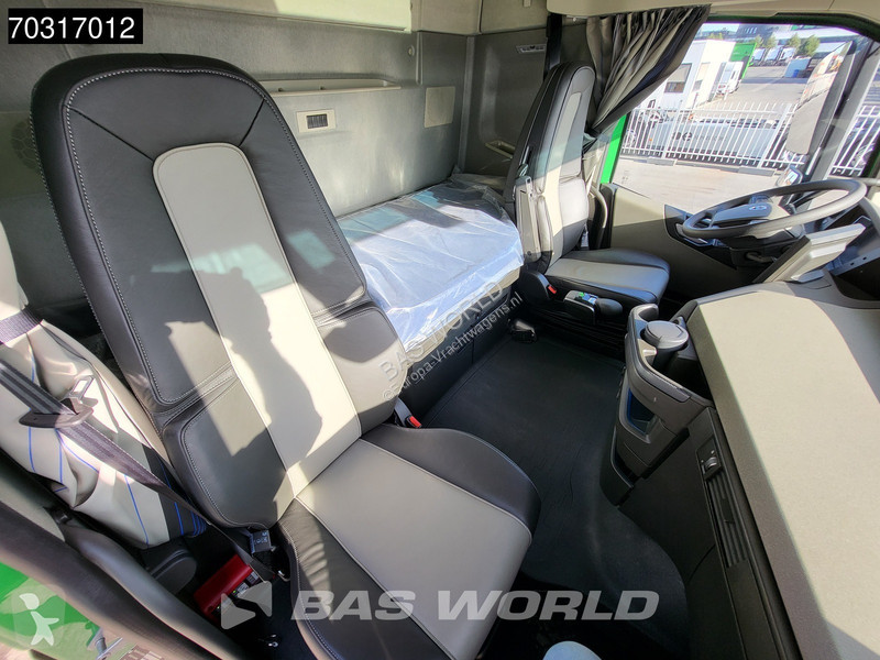 Kamion Volvo 500 8X2 NEW Palfinger PK53002 SH-F...