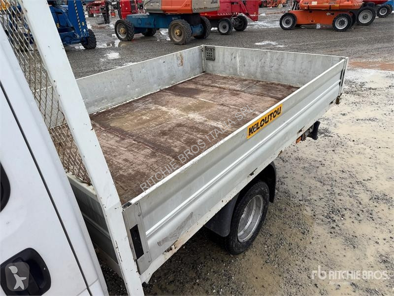 Camión Iveco