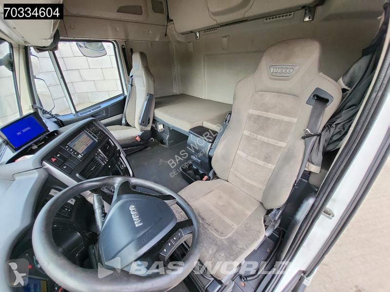 Kamion Iveco 420 4X2 18t NL-Truck Full Air...
