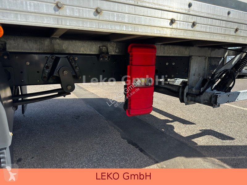 Kamion Iveco 120 E 21 Klima