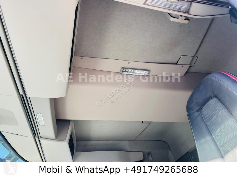 Camion Volvo 540 Globe LL 6x4...