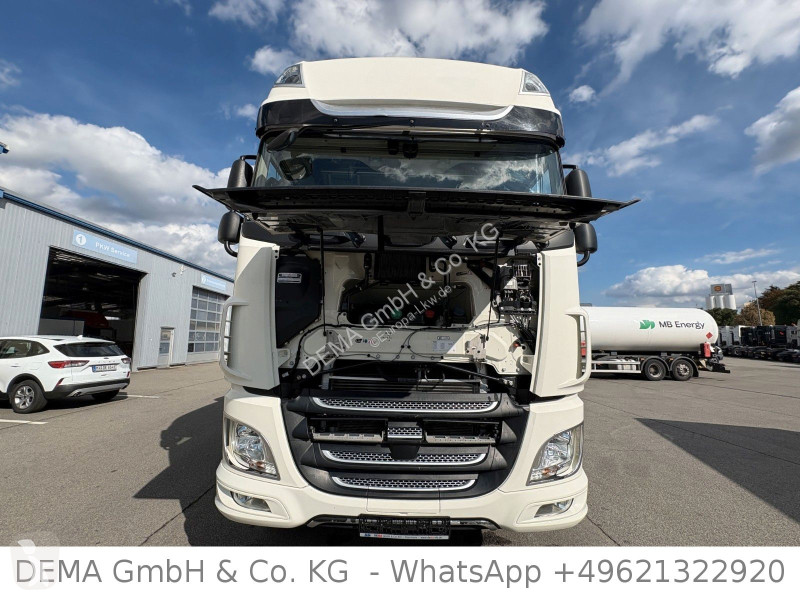 Kamion DAF 480*Kipphydraulik*...