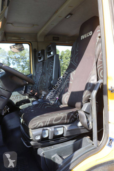 Camión Iveco 120E18 EEV
