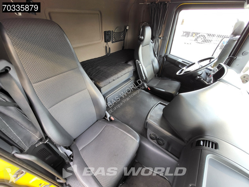 Грузовик Scania G410 4X2 N-Truck GS Meppel...