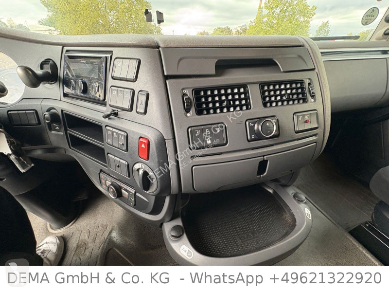 DAF 480*Mit...