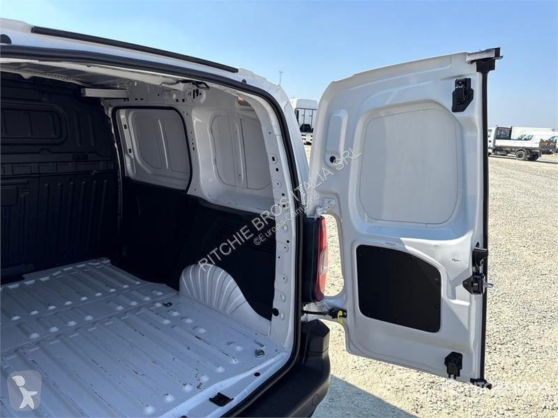 Camión Toyota Proace CITY 1.5D 100CV S&S MT L2...