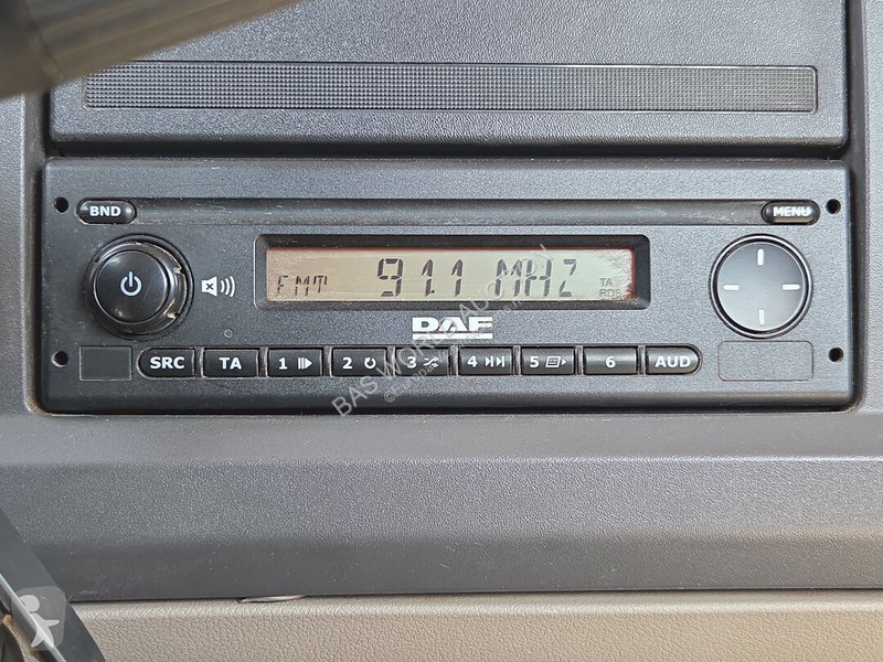 Teherautó DAF 310