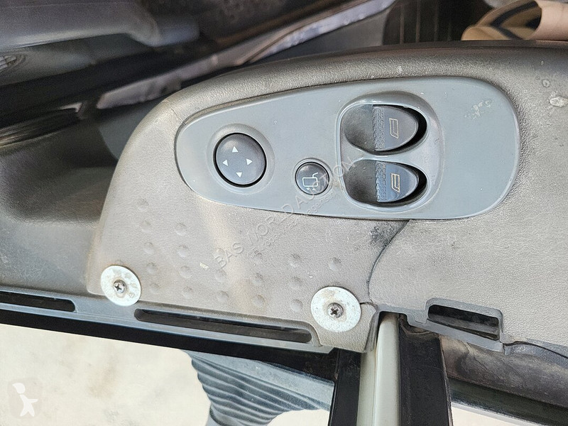 Camión Iveco 310