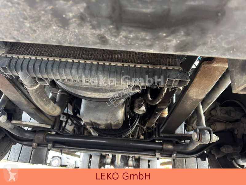 Camion Iveco 120 E 21 Mit Klimaanlage