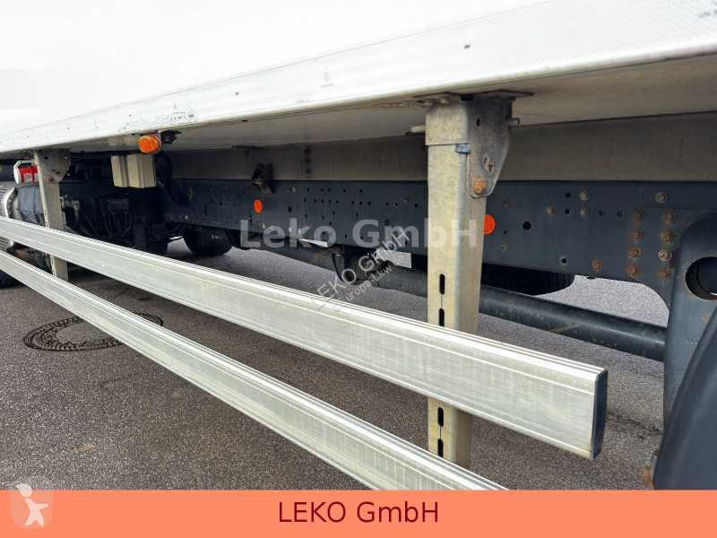 Teherautó Iveco 160 ML 220 Mit Carrier Sp 1150 Mt