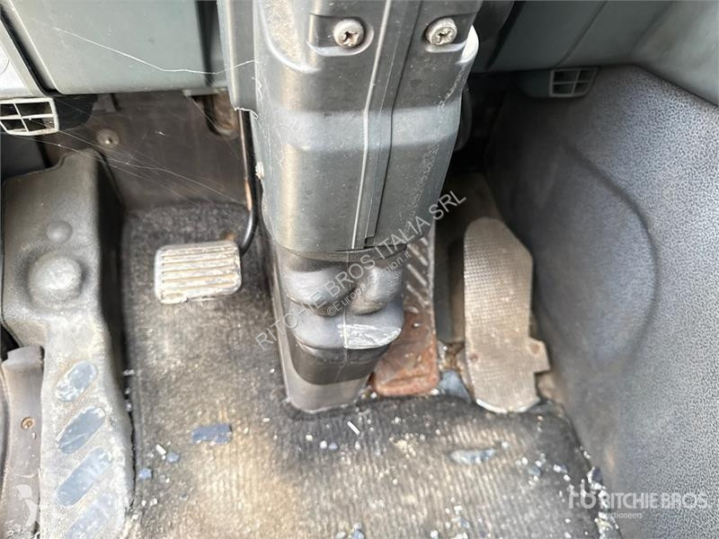 Camion DAF 180 4x2 Tow Truck