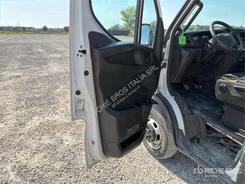Camion Iveco