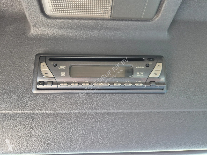 Camión Renault Midlum DCI/ 12 TM Krane Remote/...