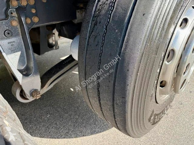 Camion Scania R410...