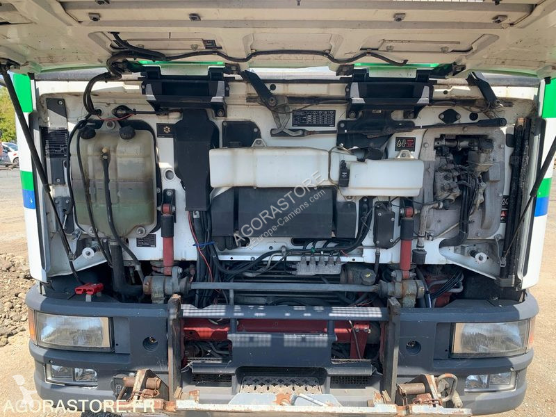 Camion Iveco 130E18