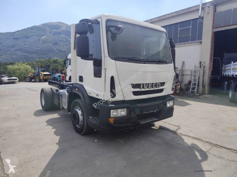 Camion Iveco 150 E 22