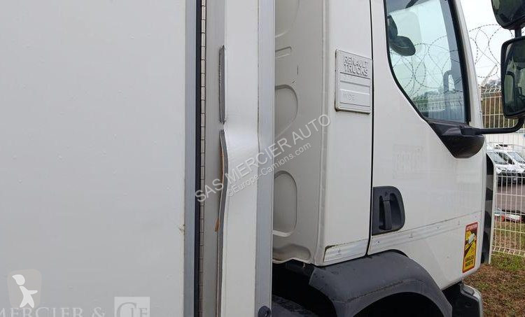 Camion Renault