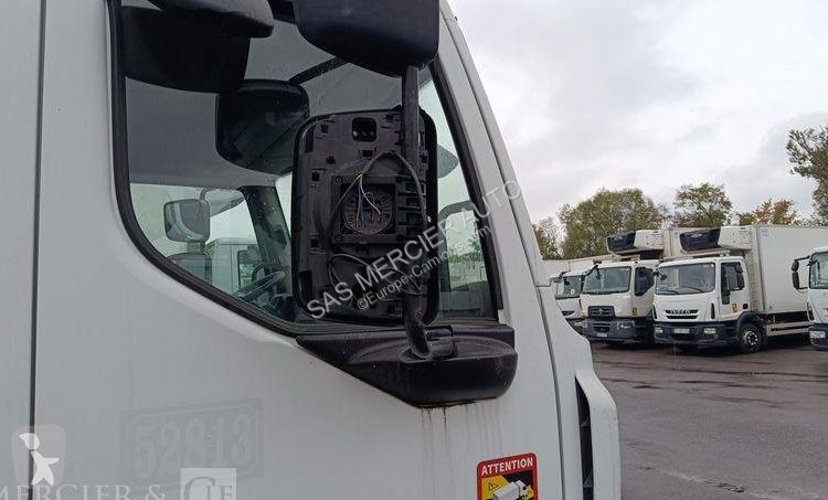 Camion Renault