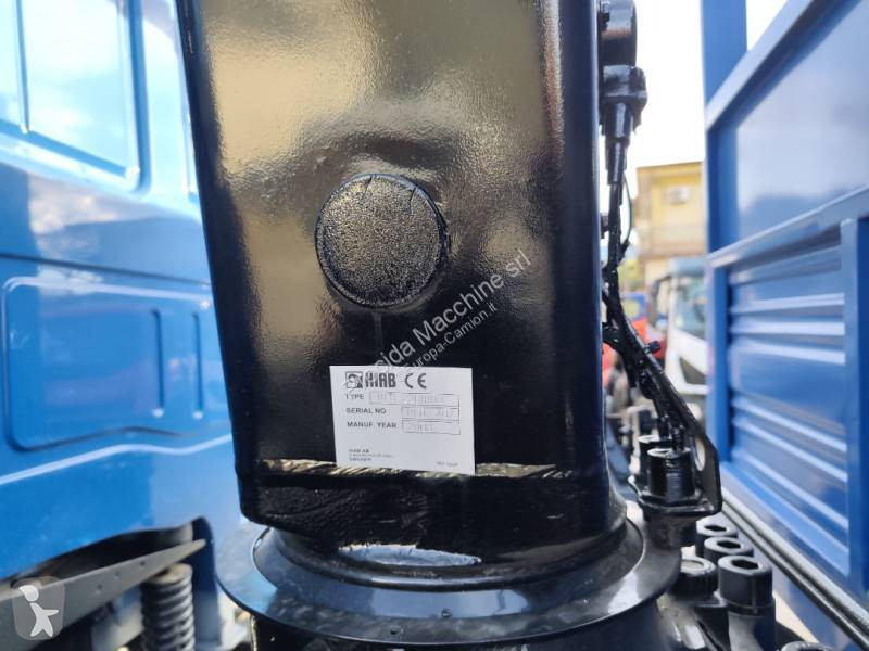 Iveco 190 EL 28 truck