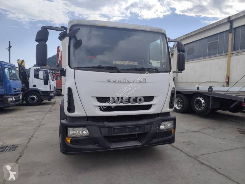 Camion Iveco 150 E 22