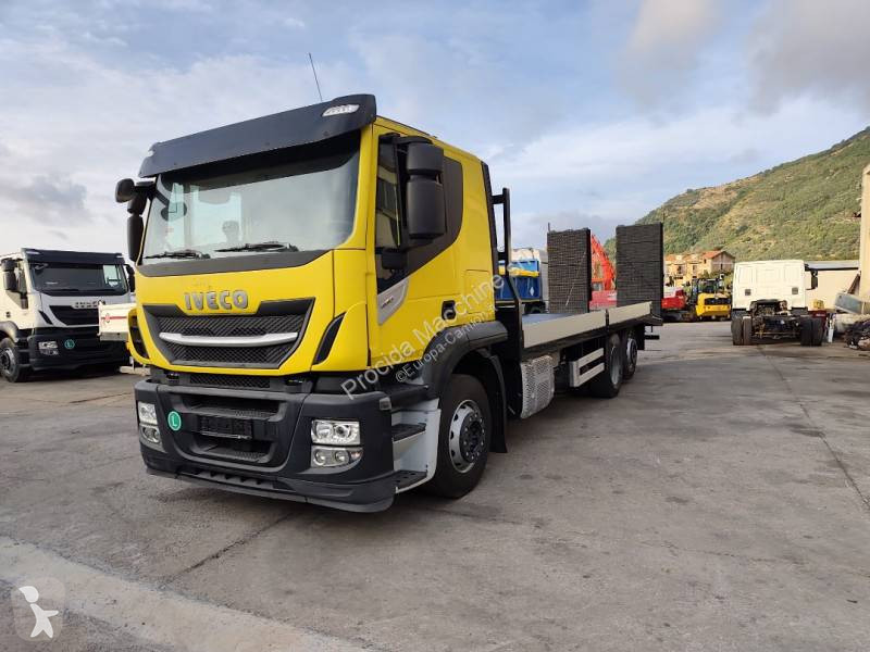 Camion Iveco 260 S 46