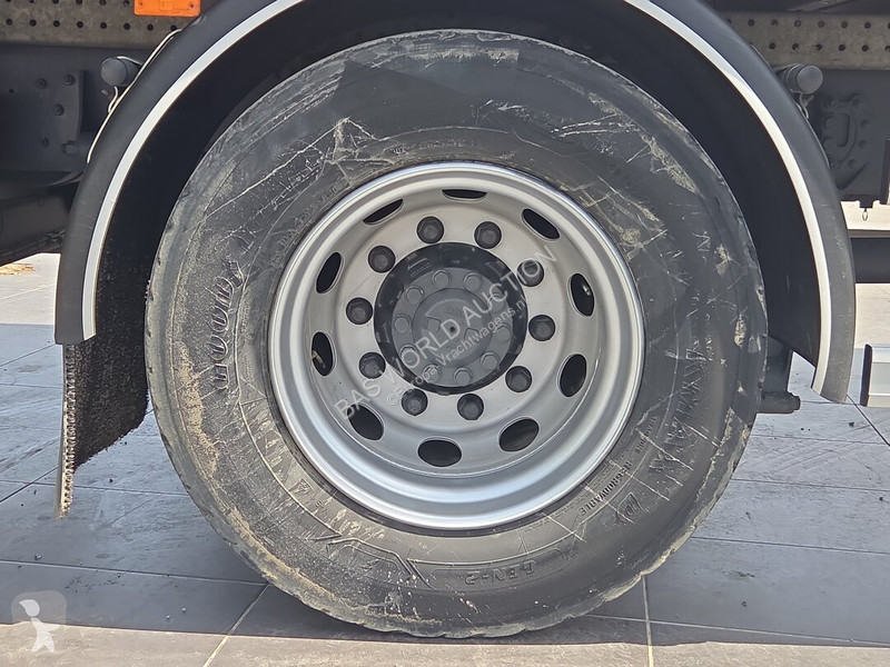 Camion DAF 320