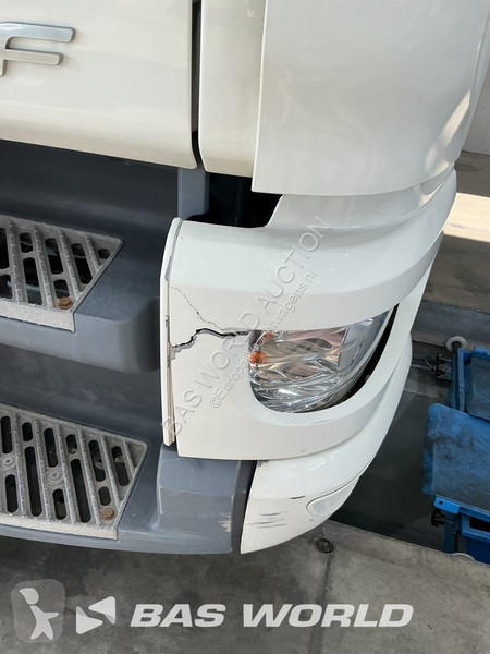 Camion DAF 260