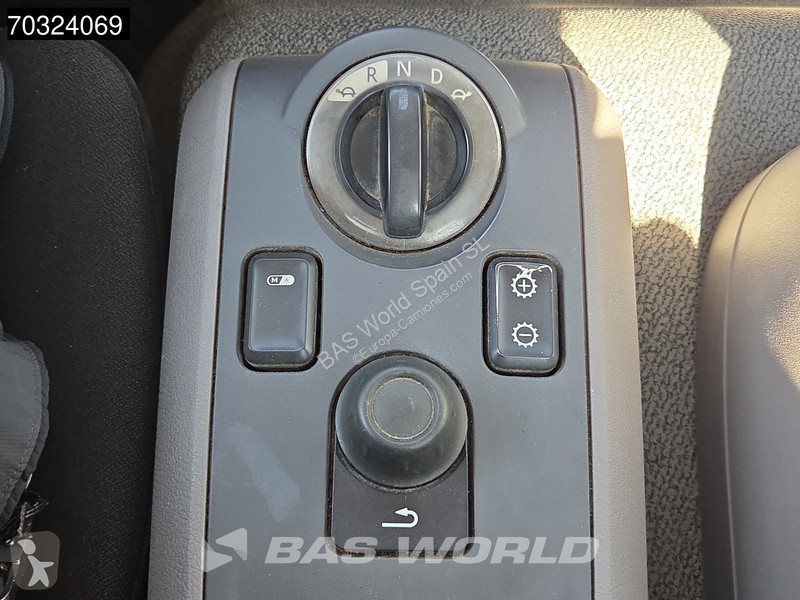 Camion DAF 310 4X2 Portacontenedores Meiller AK...