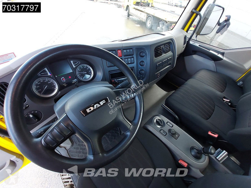 Camião DAF 230  4X2 NL-truck APK Jige Simplex...